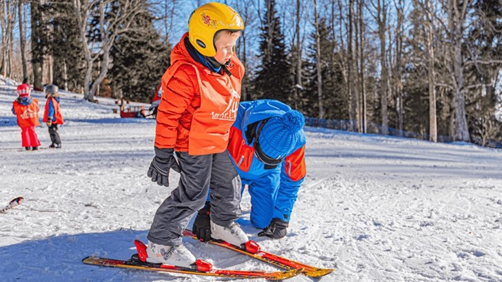 individualni sati na sljemenu