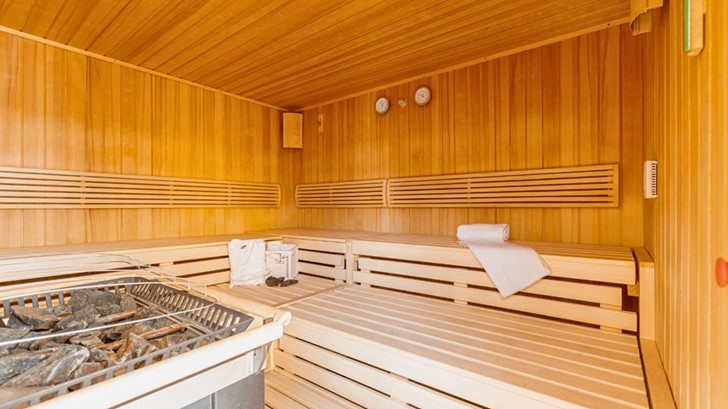 sauna i wellness kreischberg