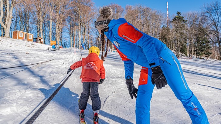 sport4you mini skijalište sljeme