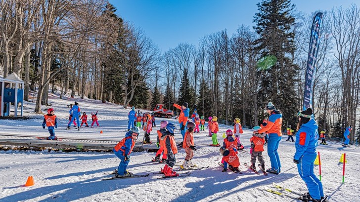 sport4you poligon sljeme