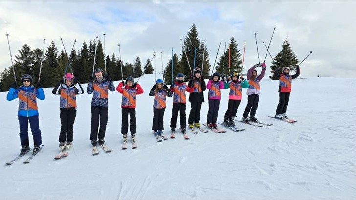 sport4you škola skijanja austrija