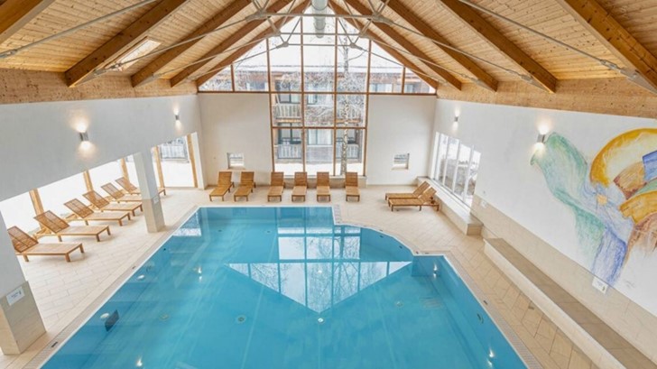 wellness kreischerg