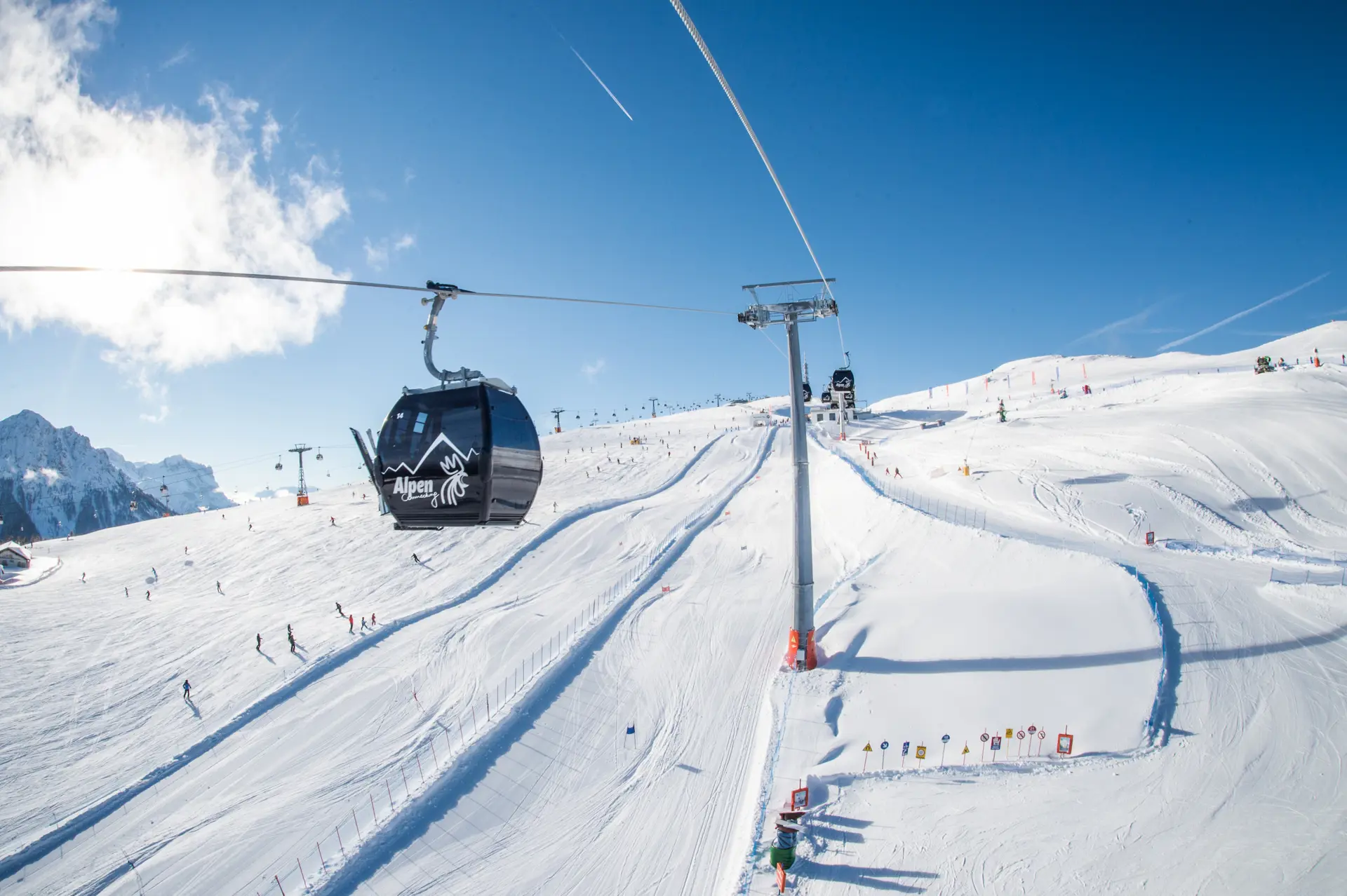 Kronplatz otvorenje skijaške sezone